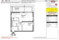 Geförderte 2 Zimmer-Wohnung mit Miete-Kaufoption & Stundungsvariante