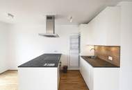 Erstbezug mit Deckenkühlung nahe Altstadt Krems - hochwertige 2 Zimmer Balkonwohnung