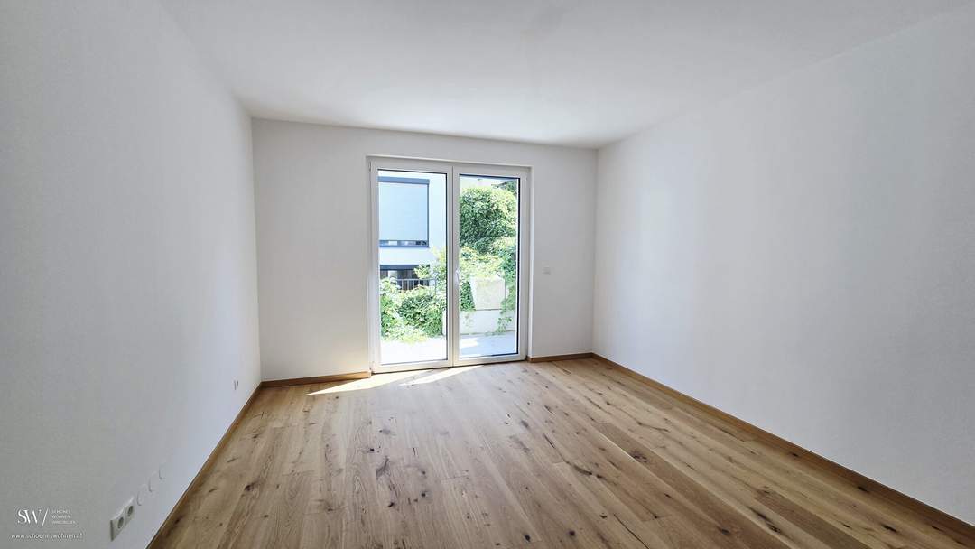 NEUBAUPROJEKT IN DORNBACH! Exklusive Erstbezugswohnungen in bester Lage!