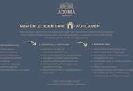 ++NEU++ Großartige 3-Zimmer Altbauwohnung mit Balkon