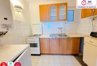 Helle 1-Zimmer-Wohnung mit Wohnküche in ruhiger Lage