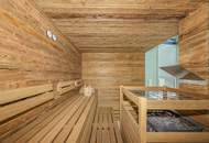 Luxuriöses Stadt-Penthouse mit Panoramablick