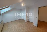 Ideal für eine "WG" - 3- Zimmer Wohnung in der Bischofstraße 3