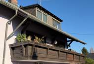 Nonntal: Traumhafte 3,5 Zimmer Wohnung mit großem Balkon und Südwest-Blick