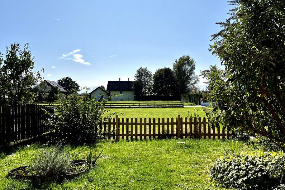 NEUER PREIS: 2-Zimmerwohnung mit Garten in ruhiger Lage, Wohnung-kauf, 220.000,€, 5120 Braunau am Inn