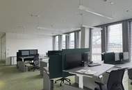 | AUSTRO TOWER | repräsentativer Bürostandort in markantem Hochhaus