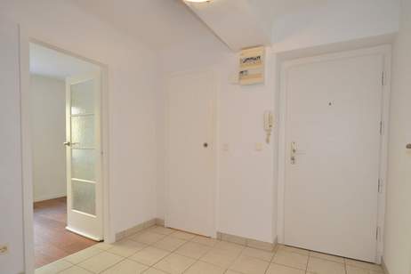 CHRISTOPH CHROMECEK IMMOBILIEN - PERCHTOLDSDORF - Ruhige 2-Zimmer-Miete in Zentrumslage!, Wohnung-miete, 628,00,€, 2380 Mödling