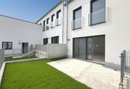 EXKLUSIVES TOWNHAUS AUF EIGENGRUND IN WEIDLING – NATURNAHES WOHNEN MIT STIL