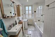 "Turmhaus-Wohnung in Pressbaum"