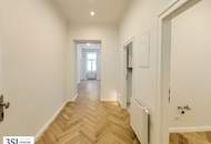 Wiener Wohntraum: charmant, ruhig, hochwertig saniert - mit Top Anbindung bei der U3