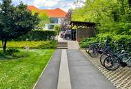 4-Zimmer-Wohnung über den Dächern von Graz in zentraler Lage
