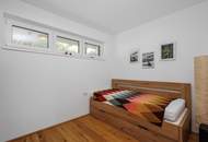 Ihre Gelegenheit - Neuwertige Eigentumswohnung mit Seeblick in Annenheim