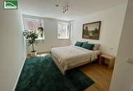 Eleganz und Komfort in historischem Ambiente – Exklusive Eigentumswohnungen mit privaten Freiflächen – sofort beziehbar. - WOHNTRAUM