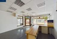 MIETE - Einzelhandel, Büro od. Praxis - TOP 2 - CITY LAGE - Feldkirchen in der WÖRTHERSEE REGION