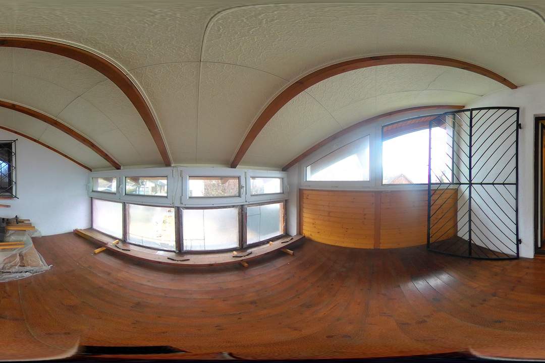 "Ein Ort zum Ankommen – EFH in der KLG Wasserwiese, 1020 Wien"