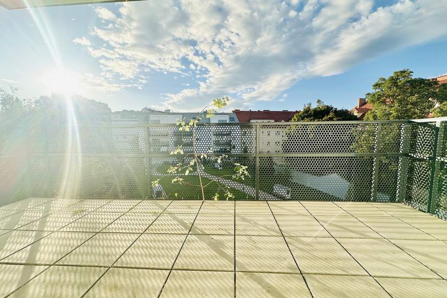 NACHMIETERSUCHE! Wohnen in Floridsdorf – 3-Zimmer-Wohnung mit Balkon - Nähe Shopping City Nord &amp; Klink Floridsdorf!, Wohnung-miete, 1.292,75,€, 1210 Wien 21., Floridsdorf