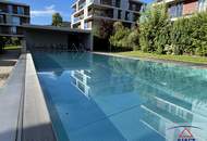 Exklusive 4-Zimmer-Wohnung mit Poolanlage am Traunsee!