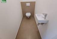 Wundervolle Maisonette - Provisionsfreier Wohntraum Grüner Max: nachhaltiges Wohnen für andauerndes Wohlfühlen. - WOHNTRAUM