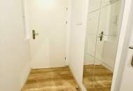 Charmante 2-Zimmer-Wohnung mit optimalem Grundriss in zentraler Lage