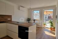 Über den Dächern Wiens!! Dachgeschoßwohnung in 1140 Wien