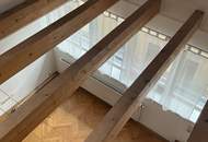 Großzügige Wohnung im Herz-Jesu-Viertel