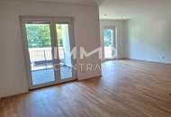 Naturnah wohnen mit Stil – Erstbezug 2-Zimmerwohnung