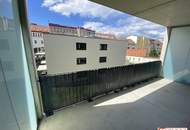 Moderne 2-Zimmer-Wohnung mit Loggia – urbaner Komfort mit Stil