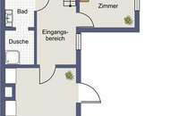 Einfamilienhaus – Sanierungsprojekt inkl. Garage in gefragter Wohnlage