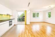 3-Zimmer Mietwohnung mit Loggia mitten in Mondsee Die perfekte Lage