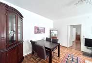 Gemütliche 3-Zimmer-Wohnung mit verbauter Loggia