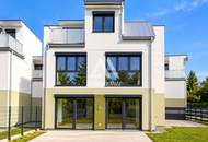 Hochmodernes Einfamilienhaus - Leben an der unteren alten Donau