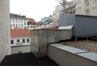 Sympathische, HOFSEITIGE 3 Zimmer Neubau Wohnung, gleich bei U4 !! - WG geeignet