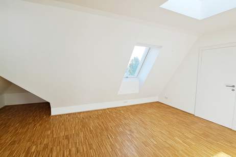 Smart, stylish, sonnig – DG-Wohnungen mit Perspektive, Wohnung-kauf, 449.000,€, 1200 Wien 20., Brigittenau