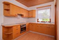 Einfamilienhaus mit Dachboden - Ausbaupotenzial in ruhiger Siedlungslage