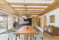 Wohnntraum in Ruhelage - fußläufig ins Zentrum - hochwertig möbliert