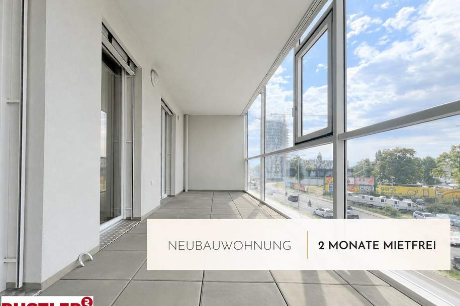 Top-Lage | Mehr Raum fürs Leben, Wohnung-miete, 812,04,€, 8020 Graz(Stadt)