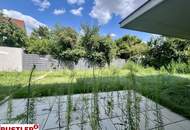 Erstbezug! Hochwertige 2-Zimmer Gartenwohnung in ruhiger Lage - zu verkaufen