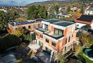 Fertigstellung Ende 2025 | Erstbezug nach Errichtung | Vollunterkellertes 5-Zimmer Doppelhaus mit Luftwärmepumpe