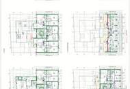 Exquisites Neubau-Juwel im Botschaftsviertel: Moderne 3-Zimmer-Gartenwohnung mit erstklassiger offener Küche & Kochinsel, Wellnessbad und Sicherheitsfeatures