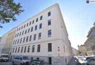 Das Kreative! Extravagante Drei-Zimmer-Wohnung im Dachgeschoss + coole Loggia! NEUWERTIG!