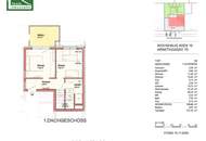 Wohnen auf drei Ebenen – Luxuriöse Dachgeschosswohnung mit Terrassenparadies!