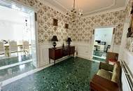 Repräsentative, stilvolle Villa mit vielfältigen Nutzungsmöglichkeiten!