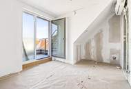 Exklusive Maisonette nahe Schönbrunn