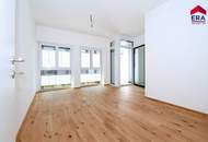 PREISSENKUNG: 2130 Mistelbach - Exklusive Etagenwohnung mit Loggia &amp; Terrasse, Top 4