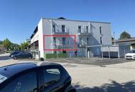 Attraktive Wohnung 37m². In der Gemeinde Wilhering/Linz Land– nachhaltige Wertanlage mit 4–5 % Rendite oder Eigenbedarf