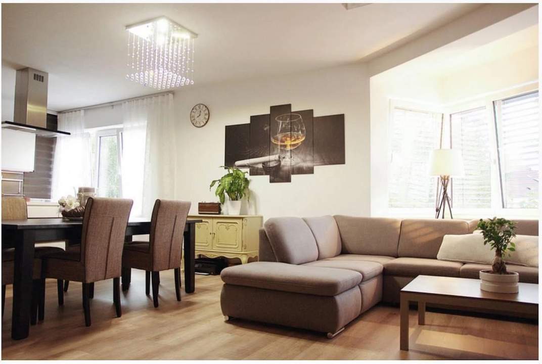 charmante 86m2 Stadtwohnung in Linz (Provisionsfrei)