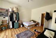 "Wo der Augarten zum zweiten Wohnzimmer wird"