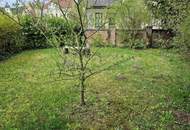 Renovierungsbedürftiges Bauernhaus in absoluter Ruhelage und Garten in Kirchschlag