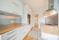 moderne Wohnkultur in bester Lage in Wien-Mauer: Renovierte Wohnung mit Loggia zu vermieten | ZELLMANN IMMOBILIEN