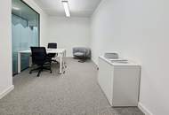 Finde komplett flexible Arbeitsplätze und Besprechungsorte in Spaces Square One​​